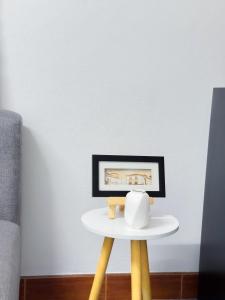 ฐิติพร อพาร์ทเม้นต์ บางเขน