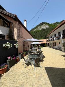 Guest House Piatra Craiului