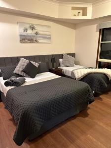 River Rock Retreat