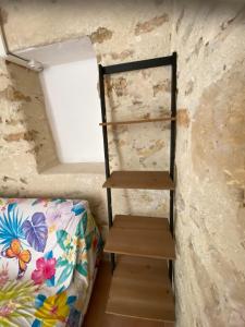 Maisons de vacances Maisonnette climatisee avec jardin proche ocean : photos des chambres