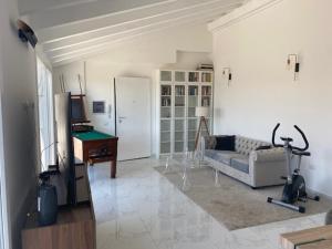 Appartamento pari ad una Suite