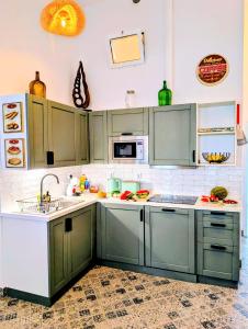 Apartamento Laranja , Charming Portuguese style for rent Vida à Portuguesa