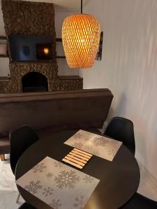 Loft Amplo na Serra Catarinense