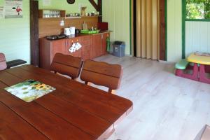 holiday home in Kolczewo for 5 persons
