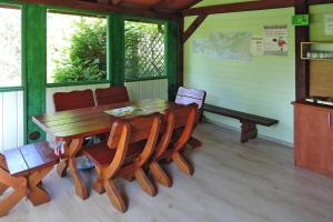 holiday home in Kolczewo for 5 persons