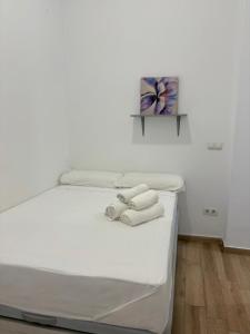 J&N Apartament La Palmera 2