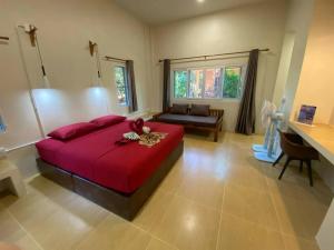 JJ Beach Resort & JJ Seafood