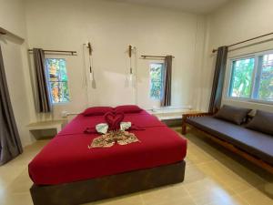 JJ Beach Resort & JJ Seafood