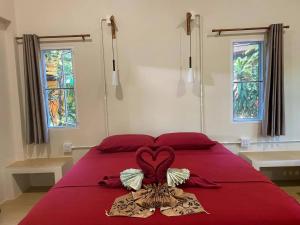 JJ Beach Resort & JJ Seafood