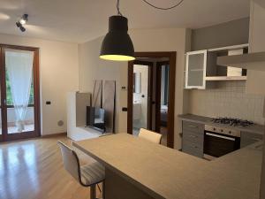 Al Ponte delle Streghe - Wi-fi gratuito