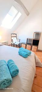 Le relais du petit Garavet