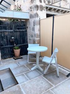 Le relais du petit Garavet