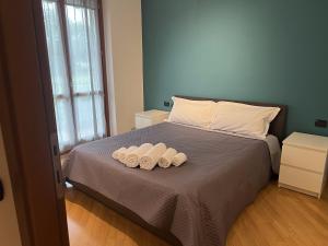 Al Ponte delle Streghe - Wi-fi gratuito