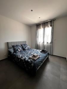 Villas Villa 4 chambre 4 lit double : photos des chambres