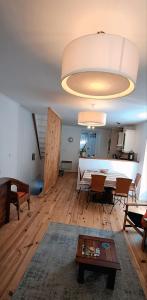 Maisons de vacances Le relais du petit Garavet : photos des chambres