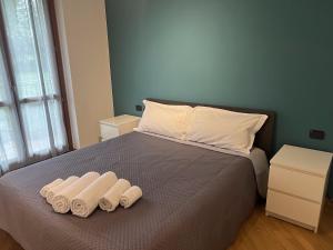 Al Ponte delle Streghe - Wi-fi gratuito