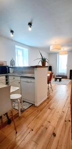 Maisons de vacances Le relais du petit Garavet : photos des chambres