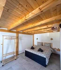 Vilarejo - Costa Alentejana