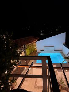 Vilarejo - Costa Alentejana