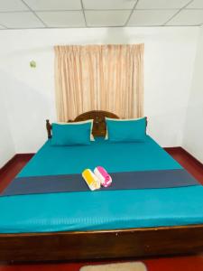 OSRA cottage and tourism