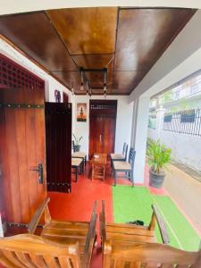 OSRA cottage and tourism