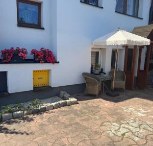 Apartament Grabowa