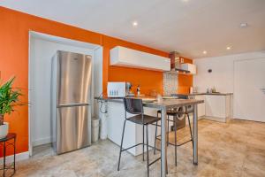 Appartements Appartement cosy hypercentre et a deux pas du port : photos des chambres