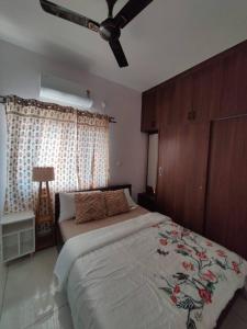 Isiri Service Apartment