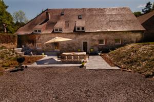 Le Moulin de Flavion