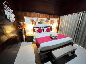 Penida Dream Homestay and hostel