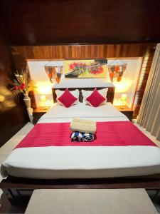 Penida Dream Homestay and hostel