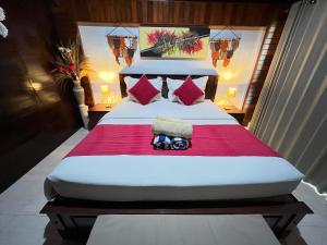 Penida Dream Homestay and hostel