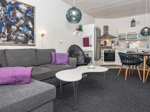 4 person holiday home in Fanø