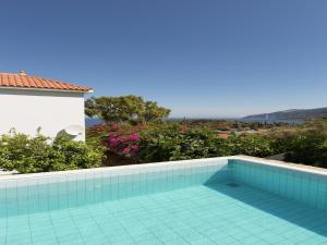 Villa in Samos near Aghia Paraskevi Beach