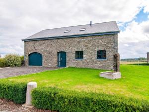 Nature Escape in Nafraiture