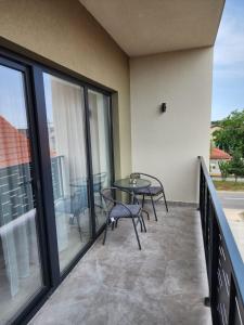 Primaverii Dream Residence