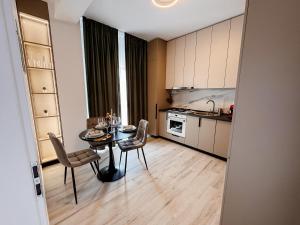 Primaverii Dream Residence