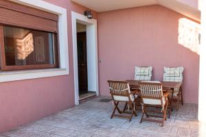 Naiad Sea View Studio