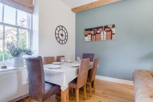 3 Bed in Blythburgh oc-h32647