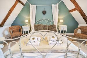 3 Bed in Blythburgh oc-h32647