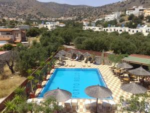 Corali Studios & Portobello Apartments Lasithi Greece