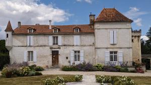 Maisons d'hotes Montboulard : photos des chambres