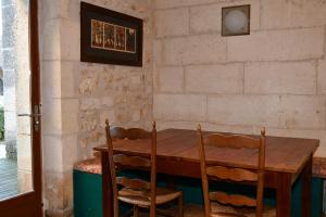Maisons d'hotes Montboulard : Maison 5 Chambres