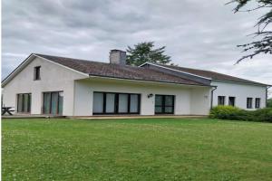 Peaceful Ardennes retreat