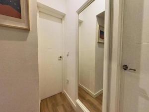 Blue Apartment in Puerto del Rosario