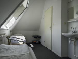 Skip Wellness De Luxe with sauna