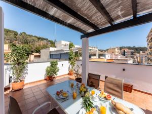 Faro's Malaga Citylights - Amazing Roof Terrace - Дома для отпуска, Малага
