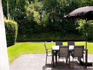 Skip Wellness De Luxe with sauna