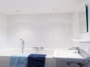 Skip Wellness De Luxe with sauna