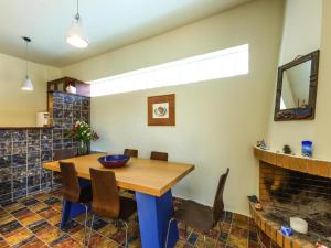 Villa in Episkopi with private pool